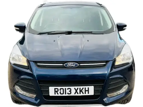 Ford Kuga RO13 XKH