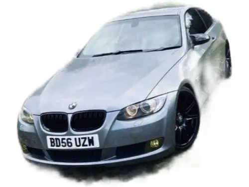 BMW Z4 BD56 UZM