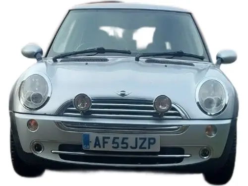 MINI Mini AF55 JZP