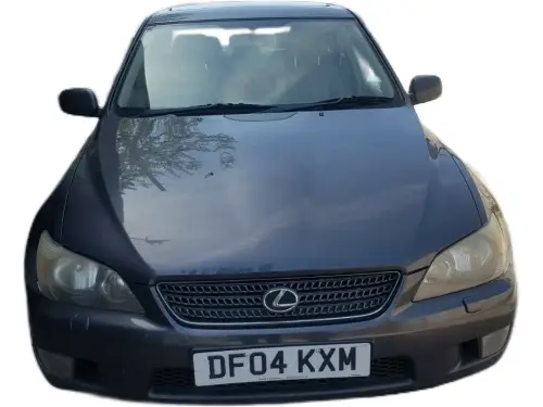 Lexus IS200 Sport DF04 KXM