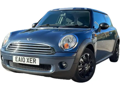 MINI First EA10 XER