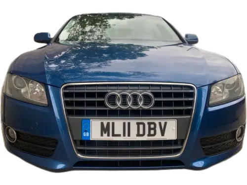 Audi A5 SE TFSI 180 ML11 DBV