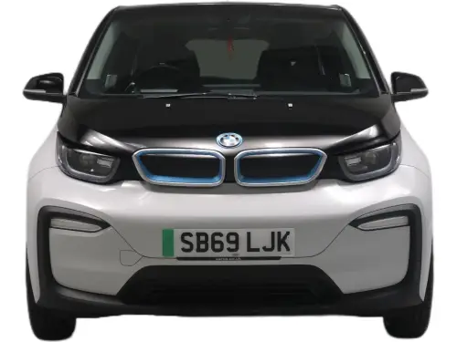 BMW i3 SB69 LJK
