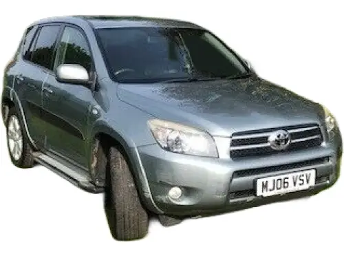 Toyota RAV4 MJ06 VSV