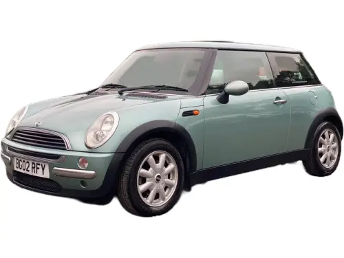 MINI Mini BG02 RFY