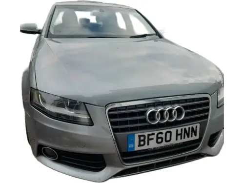 Audi A4 E TDI BF60 HNN