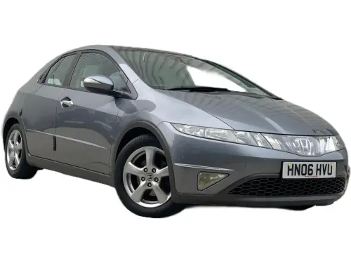 Honda Civic HN06 HVU