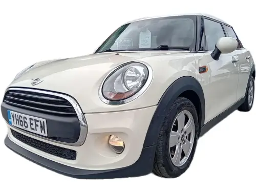 MINI ONE YH66 EFM
