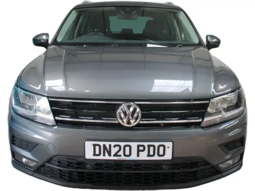 Volkswagen Tiguan Match TDI S-A DN20 PDO