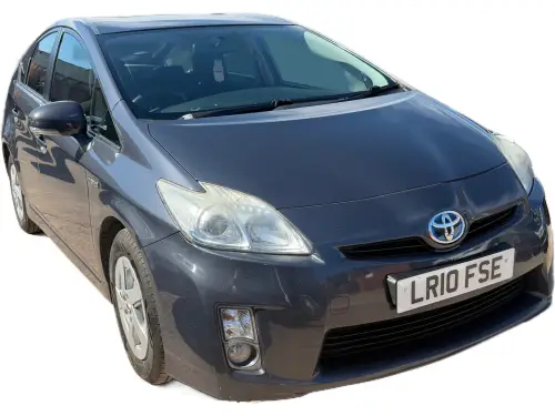Toyota Prius LR10 FSE