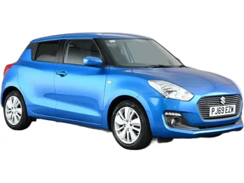 Suzuki Swift PJ69 EZW