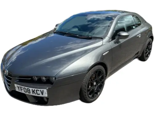 Alfa Romeo Brera YF08 KCV
