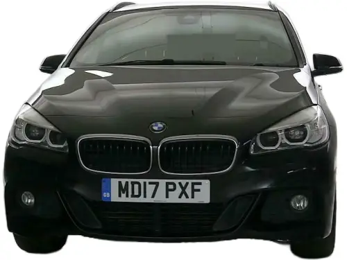 BMW 225XE M Sport Auto MD17 PXF