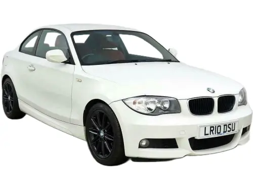 BMW 120 LR10 DSU