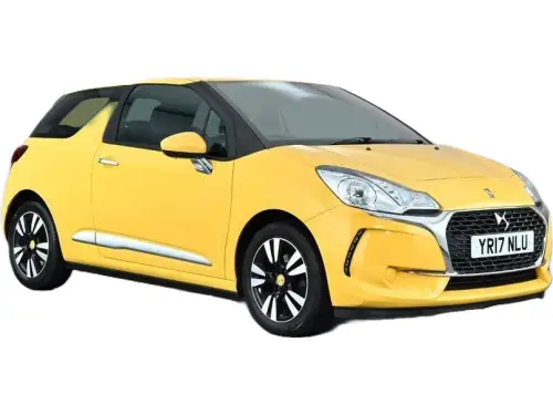 DS DS3 YR17 NLU