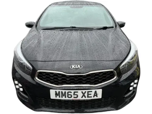Kia Ceed MM65 XEA