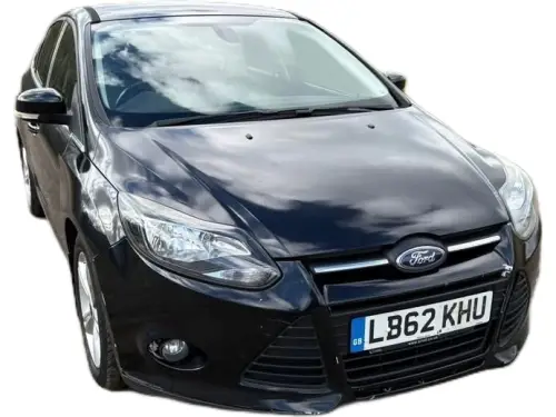 Ford Focus LB62 KHU