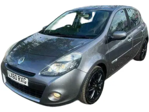 Renault Clio Initiale T-TOM VVT A LX60 RXG