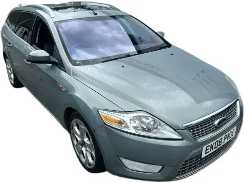 Ford Mondeo EK08 PKX
