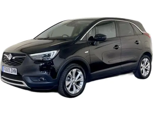 Vauxhall Crossland X Business ED Nav T FD69 ZHN