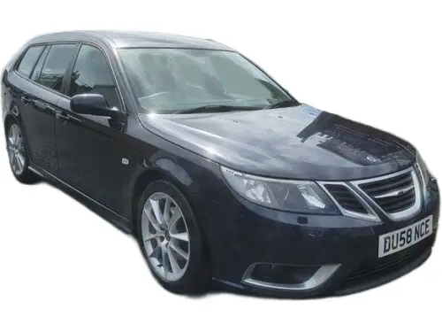Saab 9-3 DU58 NCE