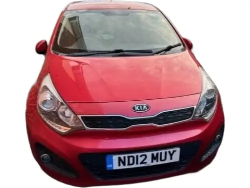 Kia RIO ND12 MUY