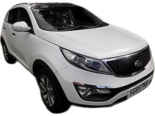 Kia Sportage SG65 PKO