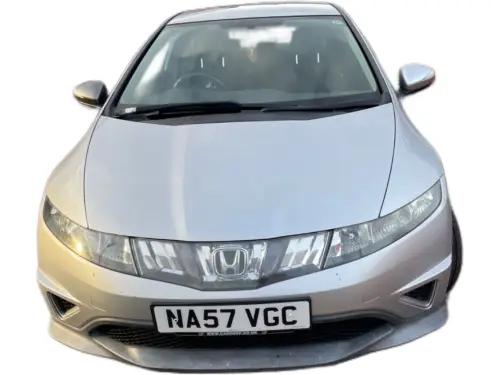 Honda Civic NA57 VGC
