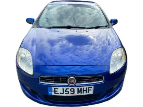 Fiat Bravo Sport Tjet 150 EJ59 MHF