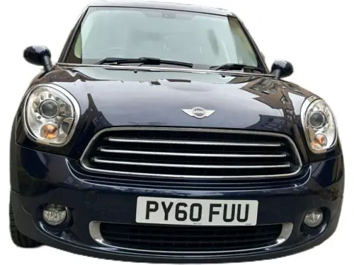 MINI Mini (R60) PY60 FUU