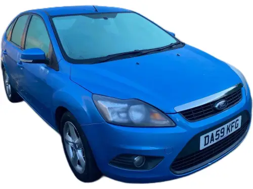 Ford Focus Zetec 100 DA59 KFG