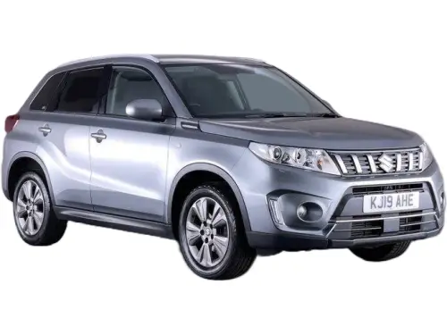 Suzuki Vitara KJ19 AHE