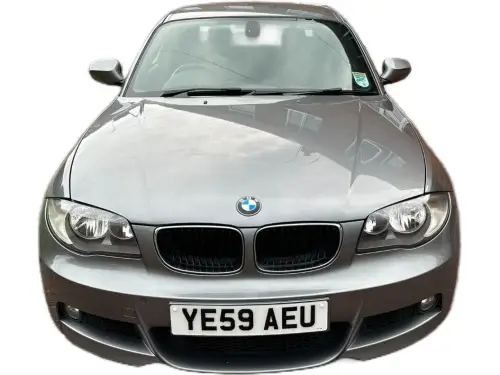 BMW 120 YE59 AEU