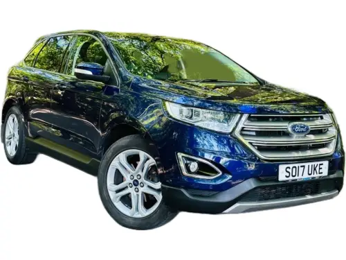 Ford Edge SO17 UKE