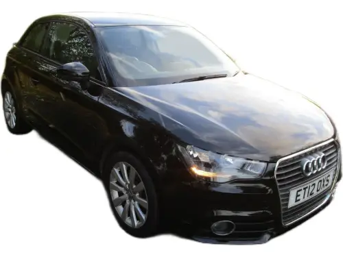 Audi A1 ET12 OXS