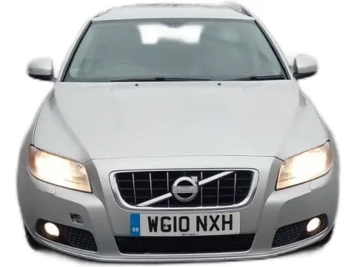Volvo V70 WG10 NXH