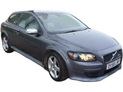 Volvo C30 Sport 16v DV58 LNP