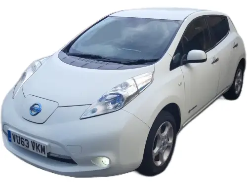 Nissan Leaf VU63 VKM