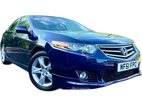 Honda Accord ES GT I-i-DTEC Auto MF61 FPC