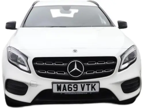 Mercedes-Benz GLA 180 AMG Line Edition Auto WA69 VTK