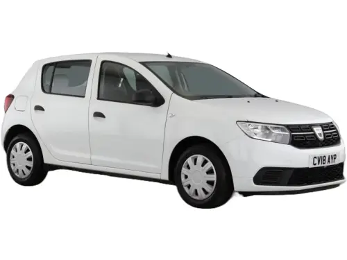 Dacia Sandero CV18 AYP