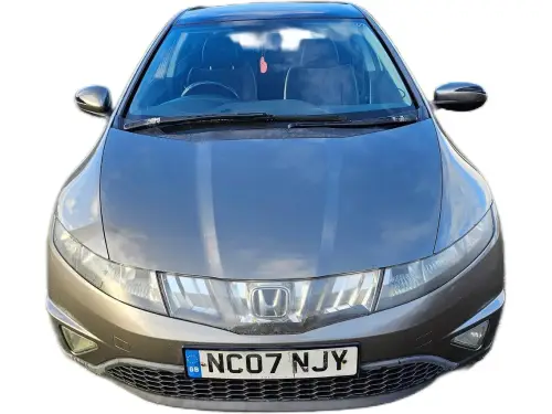 Honda Civic NC07 NJY