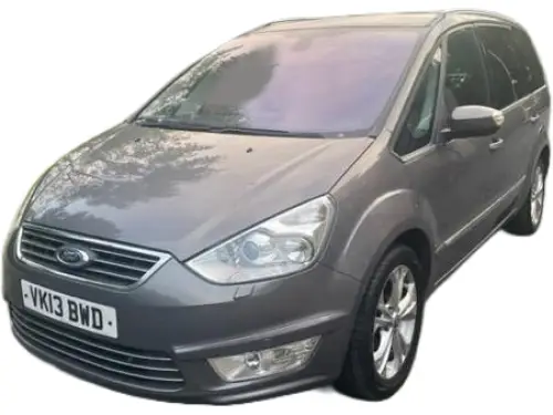 Ford Galaxy VK13 BWD