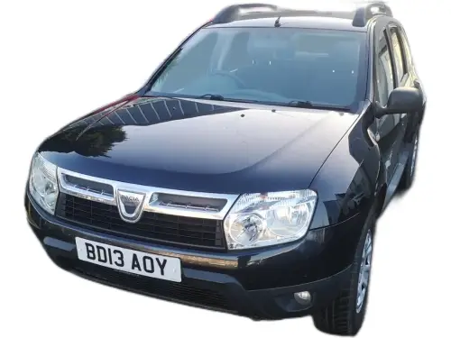 Dacia Duster BD13 AOY