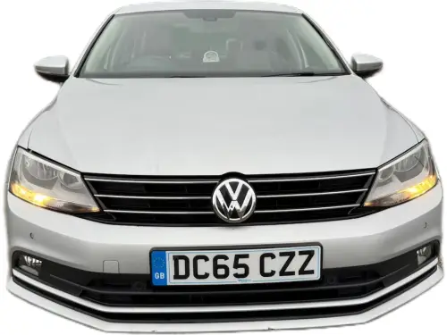 Volkswagen Jetta DC65 CZZ