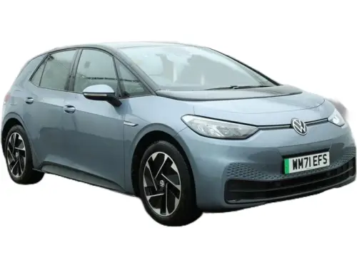 Volkswagen ID3 Life WM71 EFS
