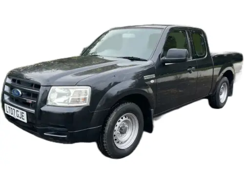 Ford Ranger LT07 GJE