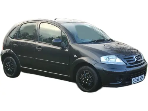 Citroën C3 SO59 BOH