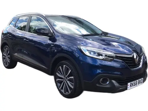 Renault Kadjar RK68 BKD