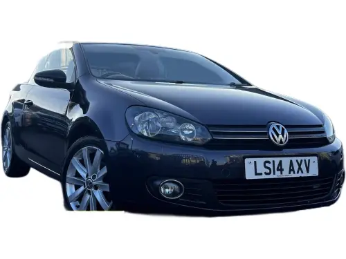 Volkswagen Golf LS14 AXV